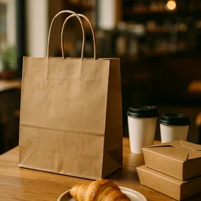 E-commerce and delivery